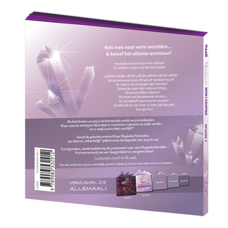 Episode 2:  Inspiratie PAPERBACK