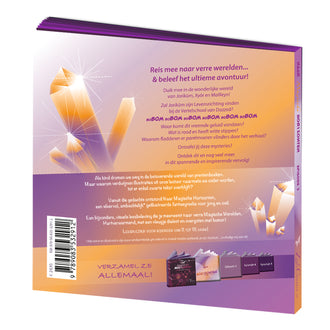Episode 2:  Inspiratie PAPERBACK